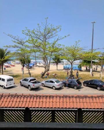 Apartamento - Vista Linda Frente Mar. Bertioga Apartment Exterior foto