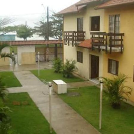Apartamento - Vista Linda Frente Mar. Bertioga Apartment Exterior foto