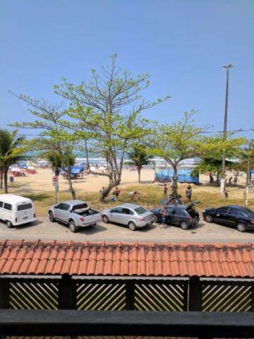 Apartamento - Vista Linda Frente Mar. Bertioga Apartment Exterior foto